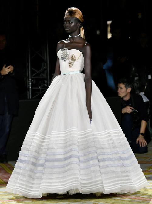 (Photo by Stephane de Sakutin / AFP)