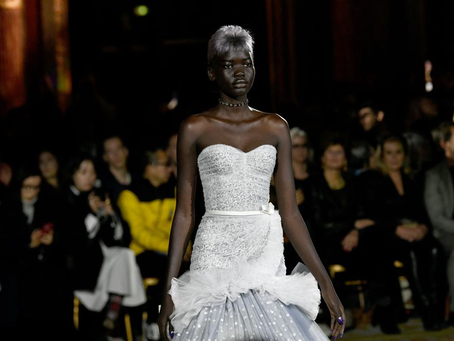 (Photo by Stephane de Sakutin / AFP)