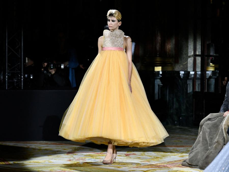 (Photo by Stephane de Sakutin / AFP)