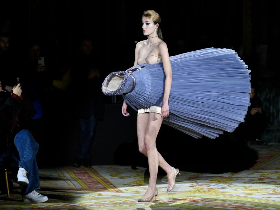 (Photo by Stephane de Sakutin / AFP)