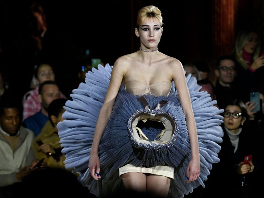 (Photo by Stephane de Sakutin / AFP)