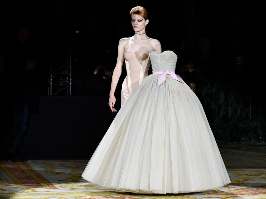 (Photo by Stephane de Sakutin / AFP)