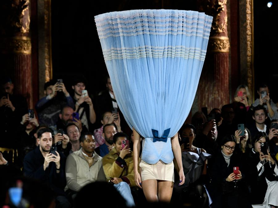 (Photo by Stephane de Sakutin / AFP)