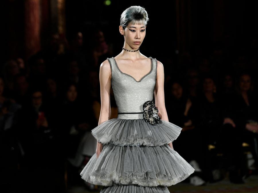 (Photo by Stephane de Sakutin / AFP)