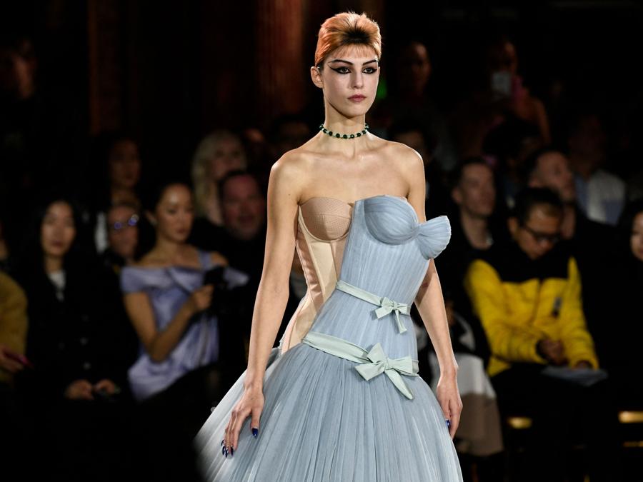 (Photo by Stephane de Sakutin / AFP)