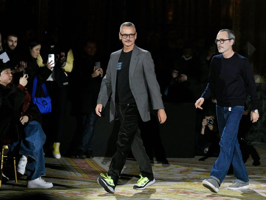 (Photo by Stephane de Sakutin / AFP)