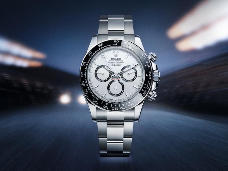 Rolex. Oyster Perpetual Cosmograph Daytona