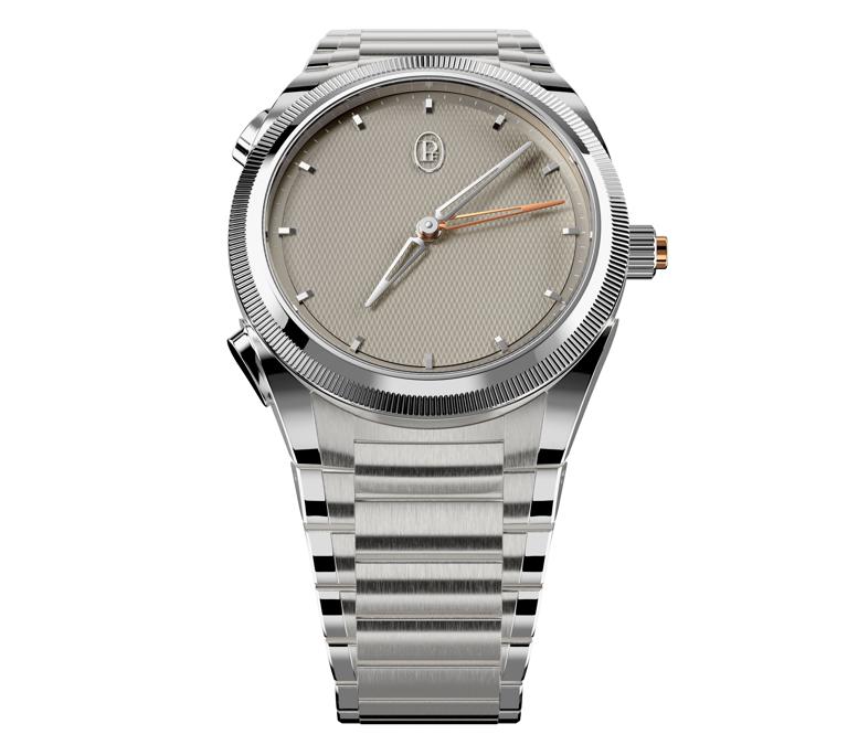 Parmigiani Fleurier. Tonda PF Minute Rattrapante