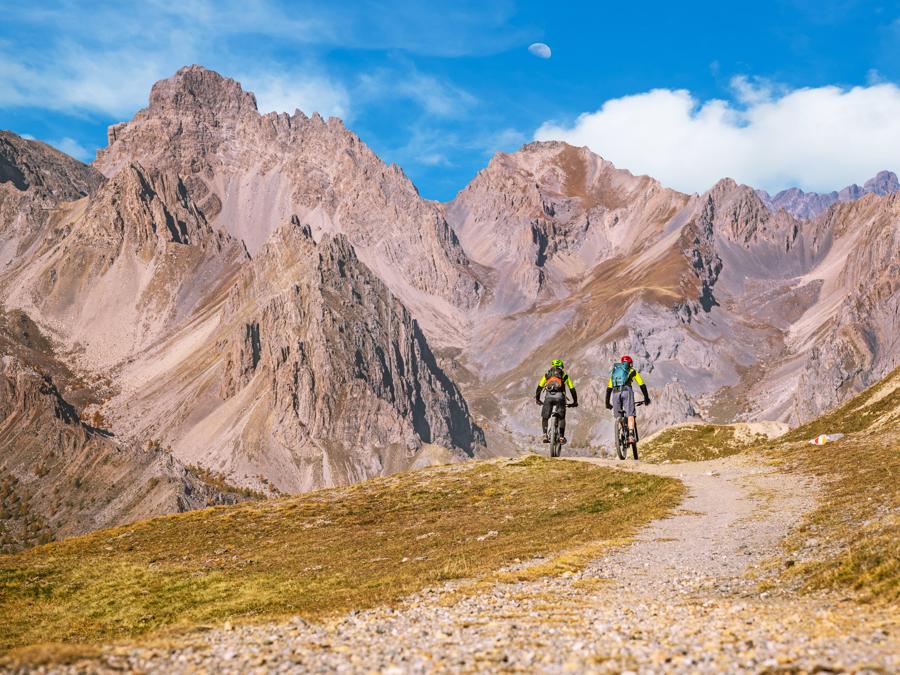Altopiano della Gardetta. Credits visitpiemonte.com