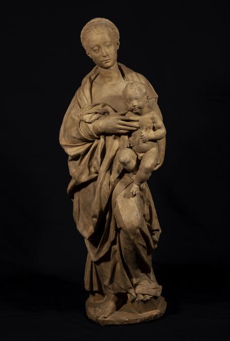 Baccio da Montelupo, 1511-12 di «Blumka Gallery» New York