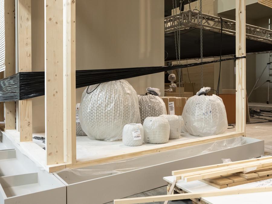 Andrea Mariani courtesy Salone del Mobile.Milano