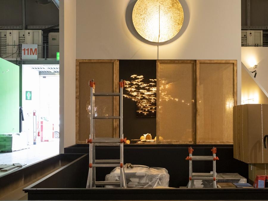 Andrea Mariani courtesy Salone del Mobile.Milano