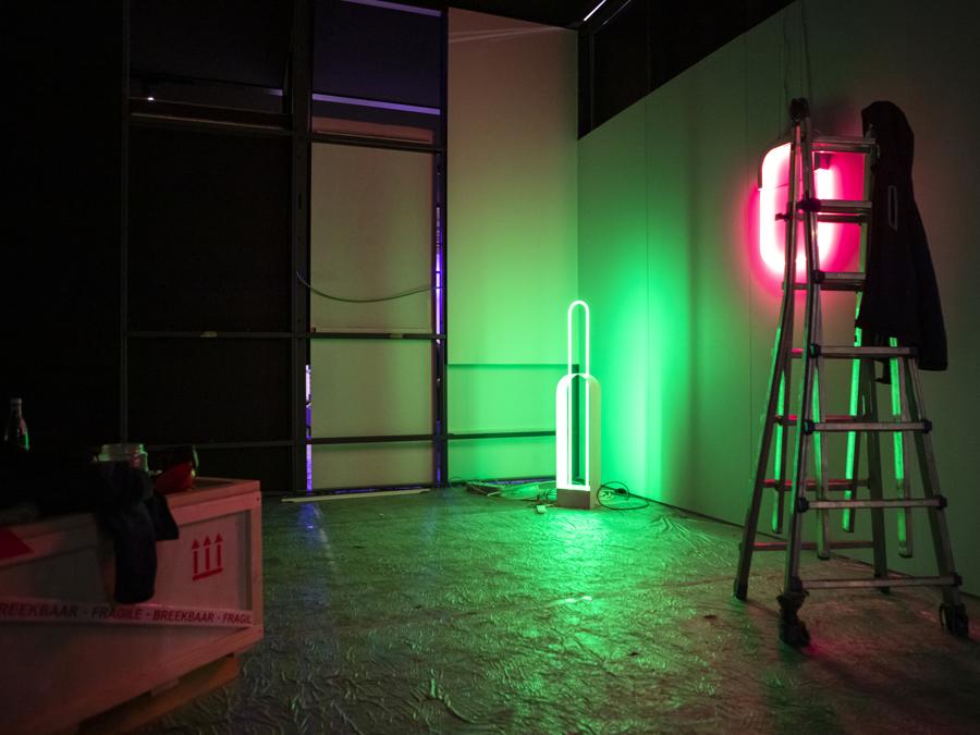 Andrea Mariani courtesy Salone del Mobile.Milano