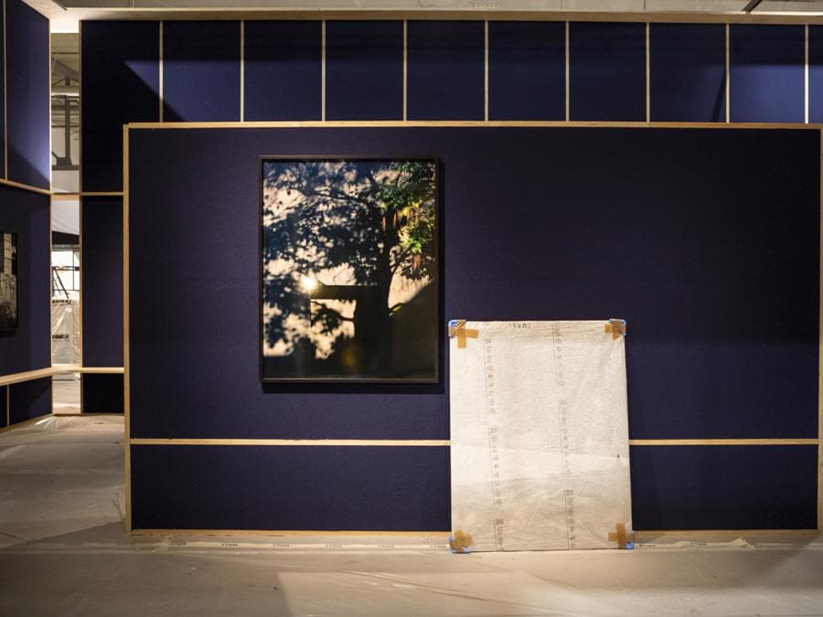 Andrea Mariani courtesy Salone del Mobile.Milano