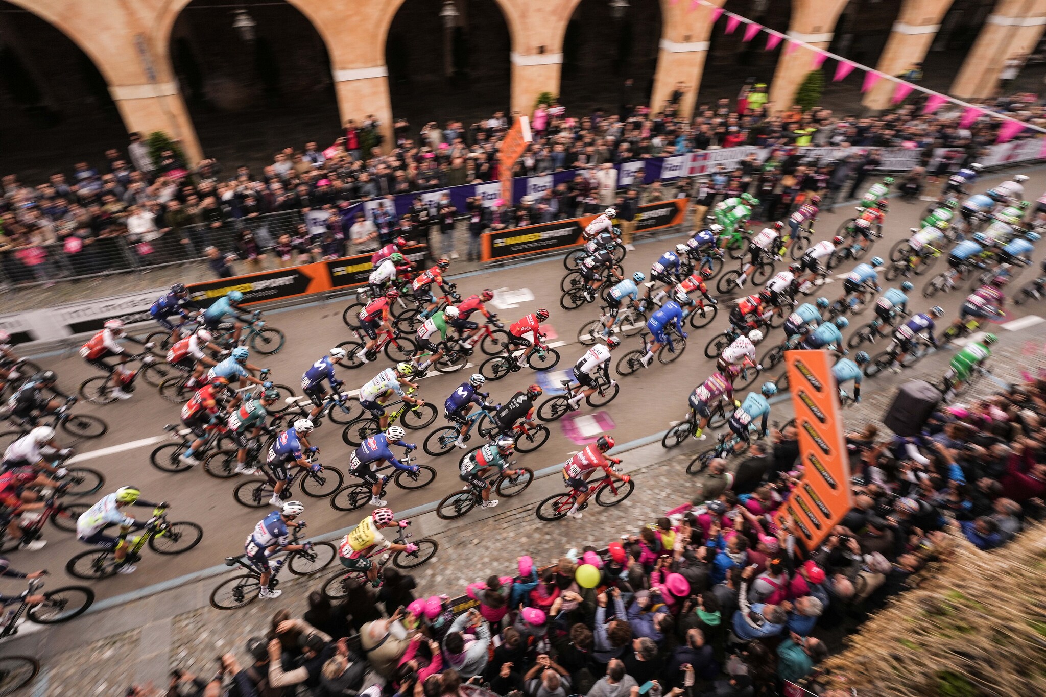 Foto Marco Alpozzi/LaPresse
