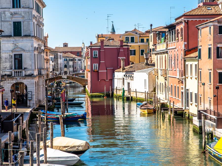 Chioggia (Adobestock)