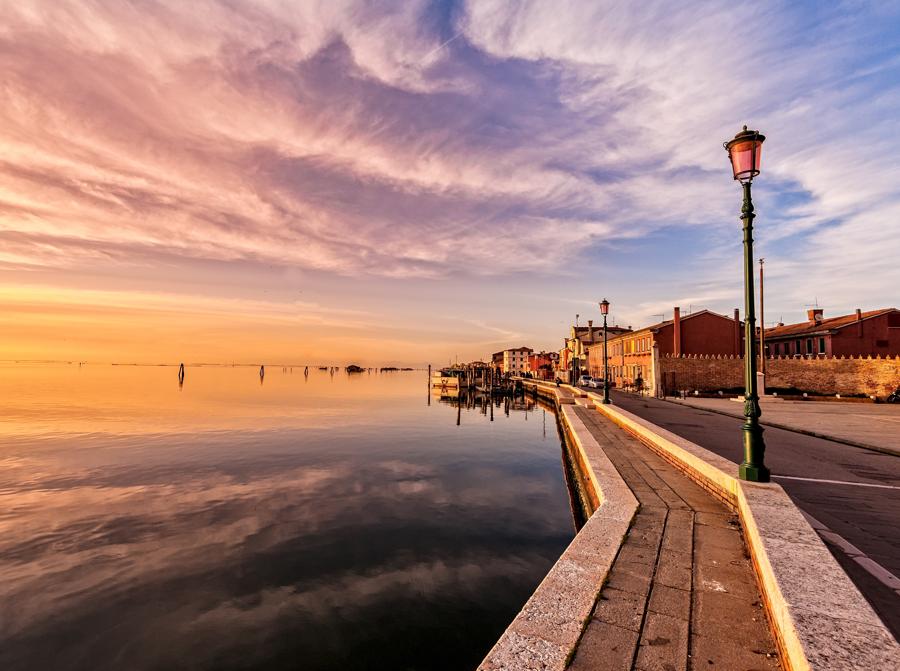 Isola di Pellestrina