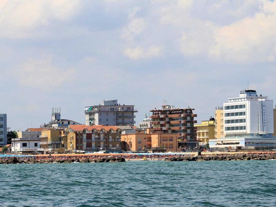 Gatteo (Emilia Romagna)