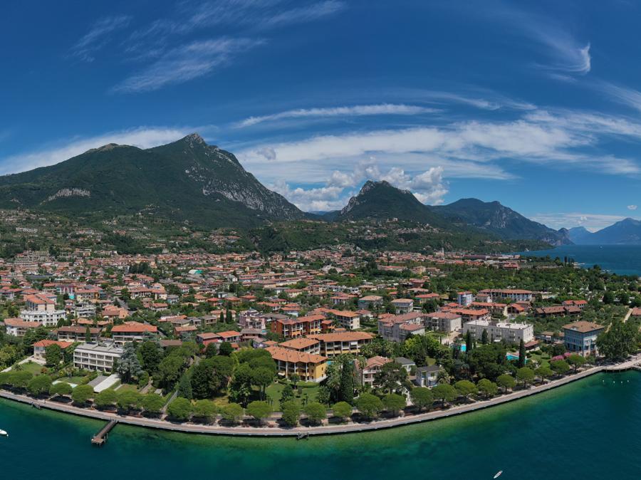 Toscolano Maderno (Lombardia)