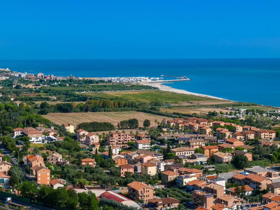 Porto San Giorgio (Marche)