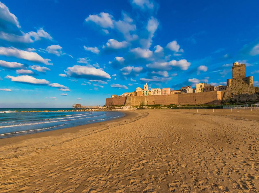 Termoli (Molise)