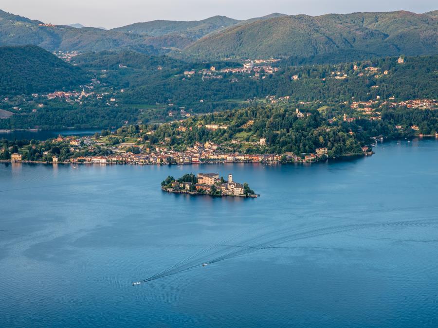 San Maurizio D’Opaglio (Piemonte)