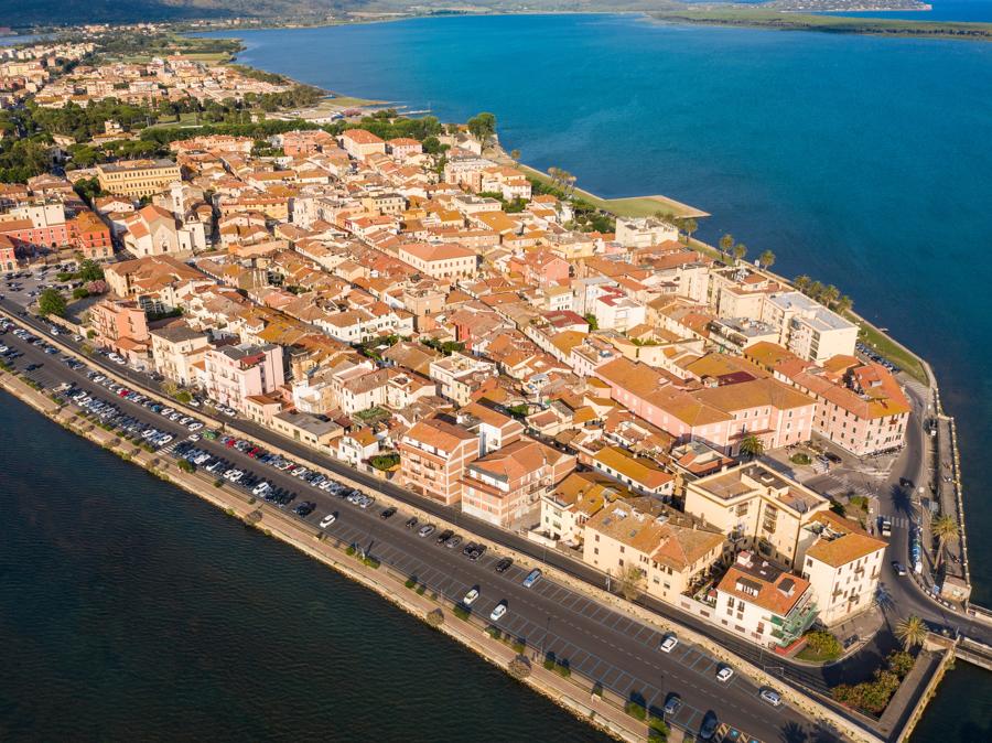  Orbetello (Toscana)