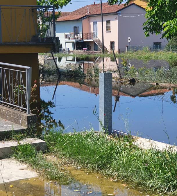 Foto di Luca Benecchi