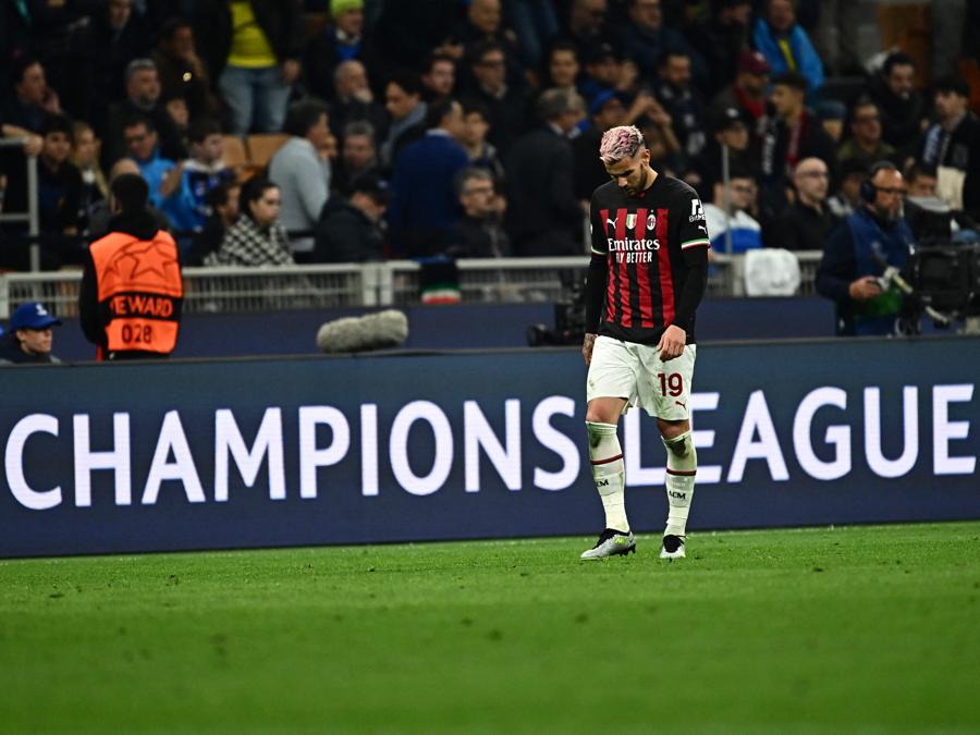 (Photo by GABRIEL BOUYS / AFP)