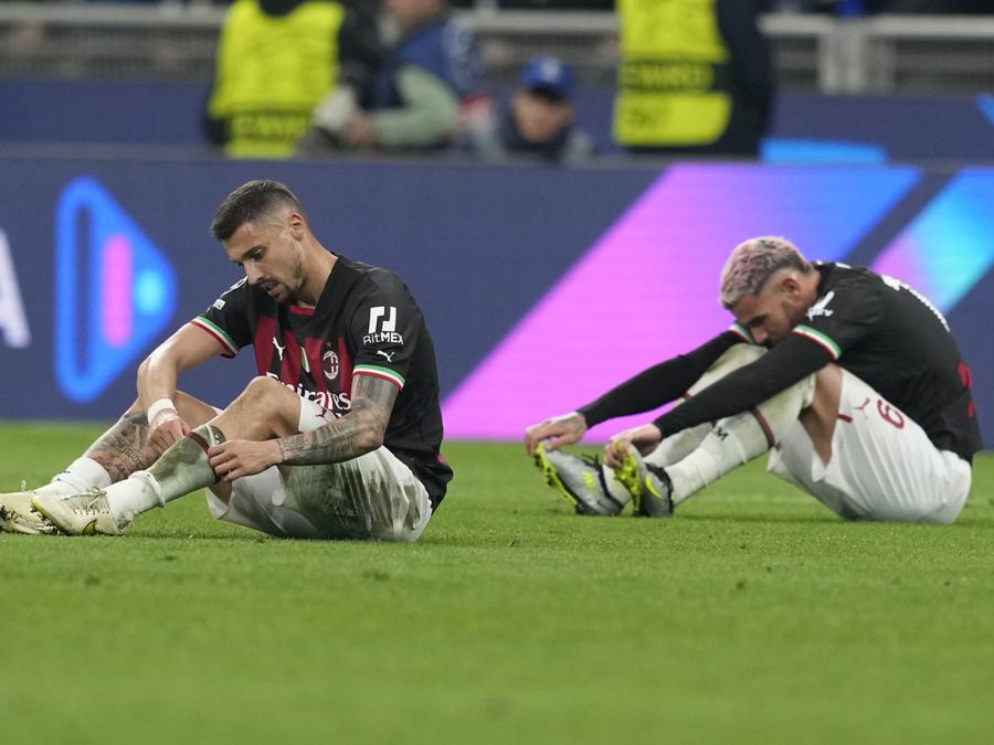 (AP Photo/Antonio Calanni)