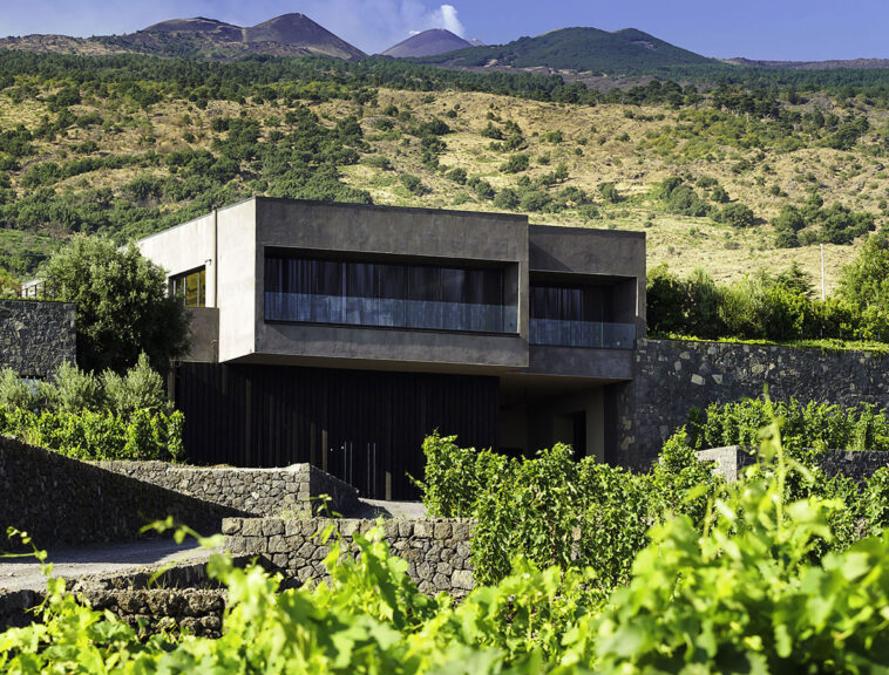 La Cantina Pietradolce