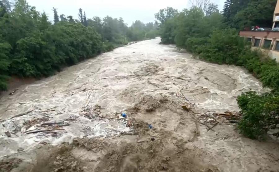 (ANSA/MAX CAVALLARI)