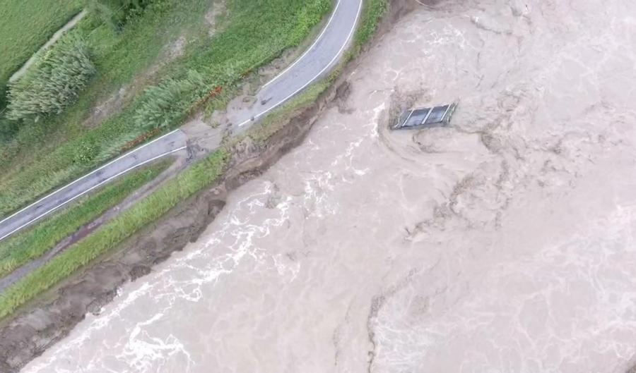 (ANSA/MAX CAVALLARI)