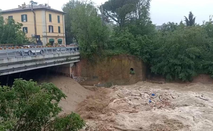 (ANSA/MAX CAVALLARI)