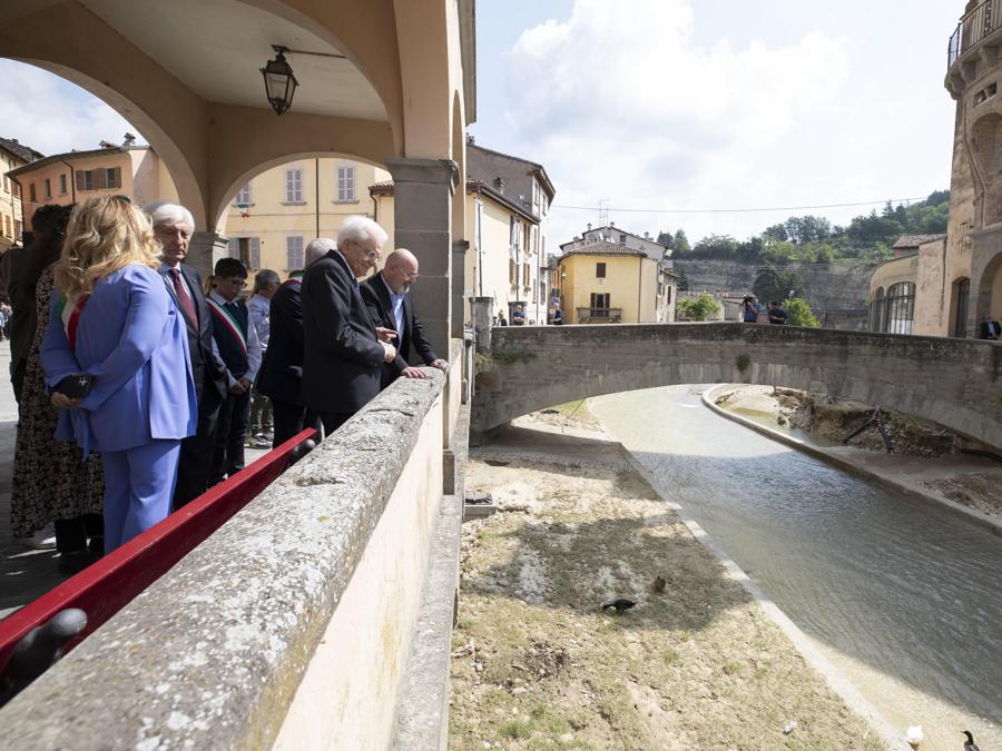 (Ansa/Francesco Ammendola) 
