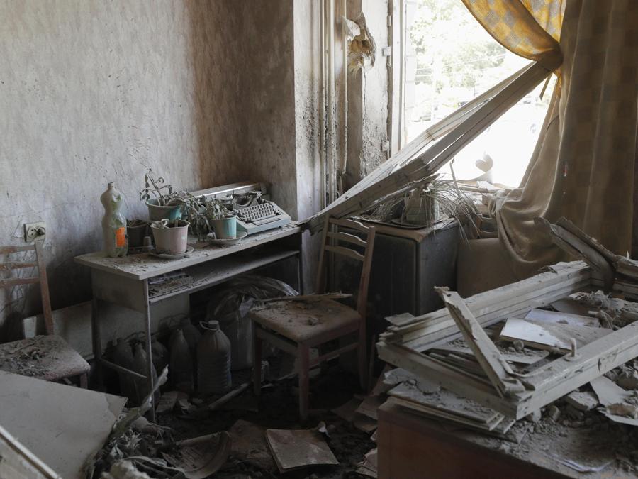 EPA/SERGEY DOLZHENKO