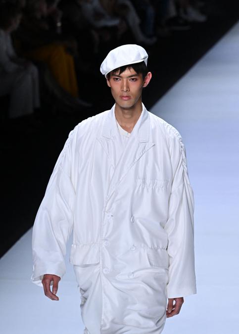 Photo by Andreas Solaro/Afp)