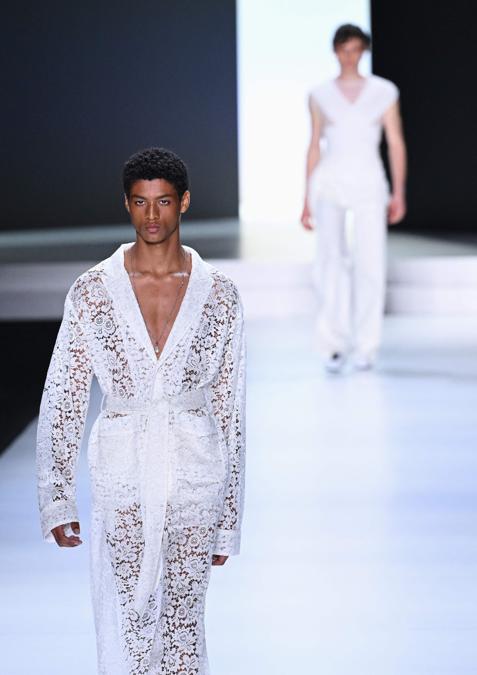 Photo by Andreas Solaro/Afp