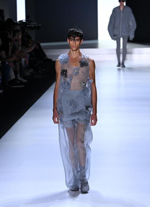 Photo by Andreas Solaro/AFP