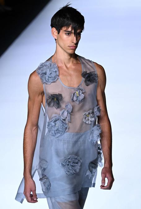 Photo by Andreas Solaro/Afp