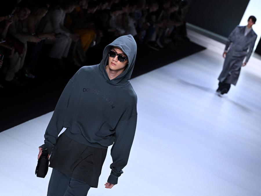 Photo by Andreas Solaro/Afp