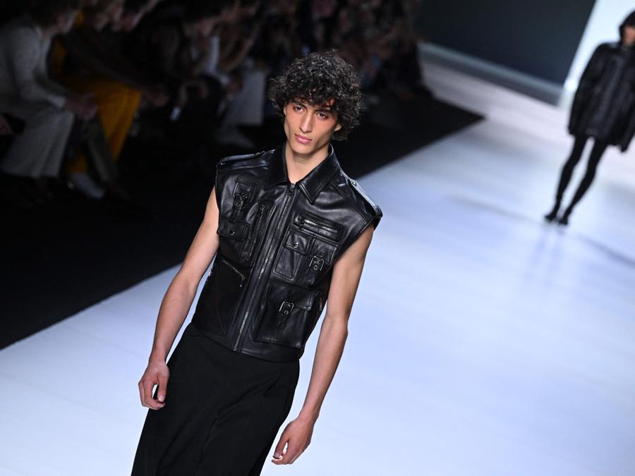 Photo by Andreas Solaro/Afp