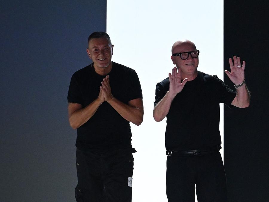 Photo by Andreas Solaro/Afp