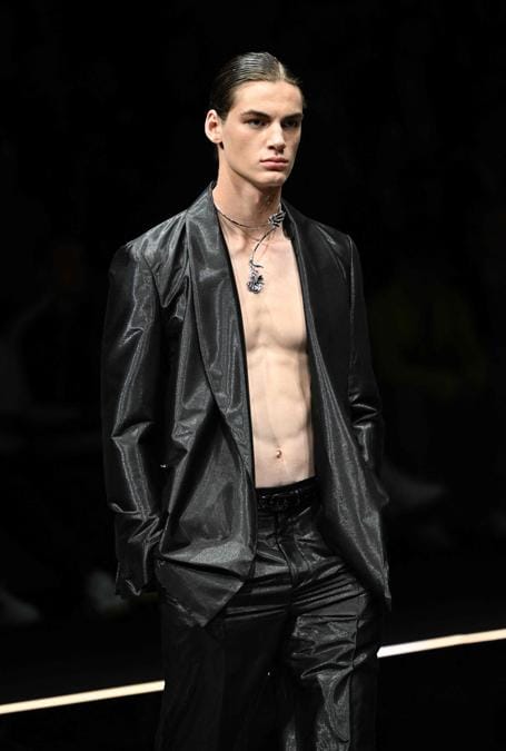 Photo by Andreas SOLARO / AFP