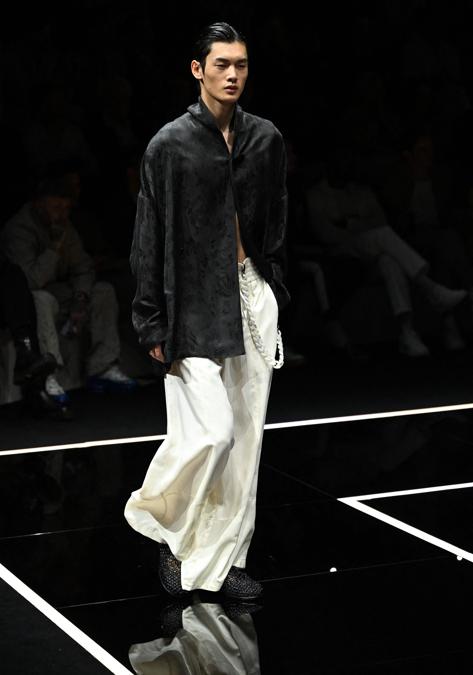 Photo by Andreas SOLARO / AFP