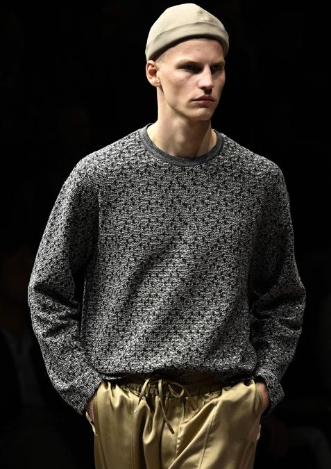 Photo by Andreas SOLARO / AFP