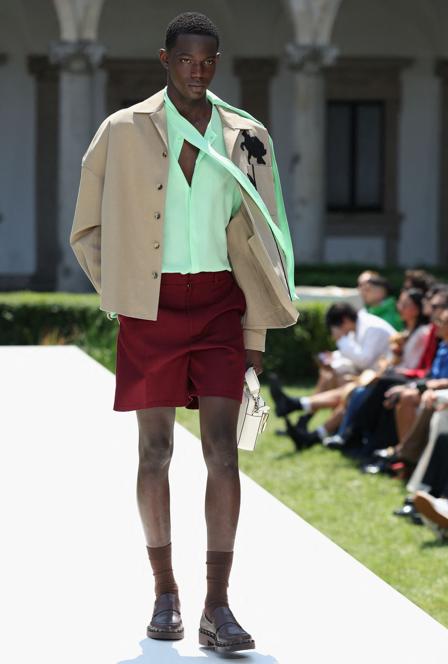 (Reuters/Claudia Greco)