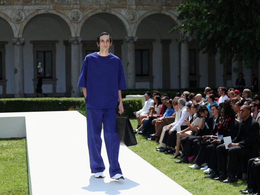 (Reuters/Claudia Greco)