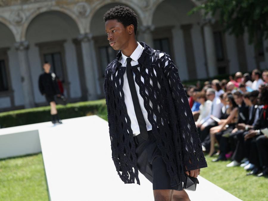 (Reuters/Claudia Greco)