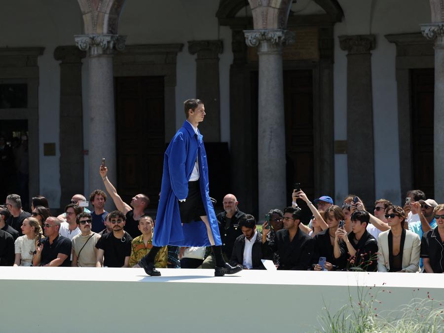 (Reuters/Claudia Greco)